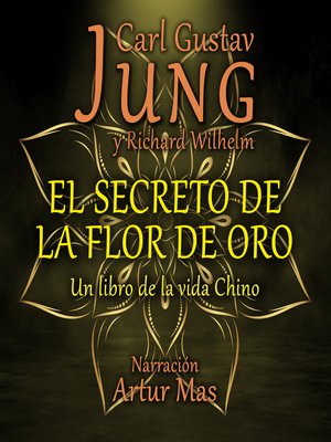 cover image of El Secreto de la Flor de Oro
